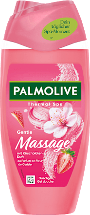 Körperpeeling Gentle Massage, 250 ml