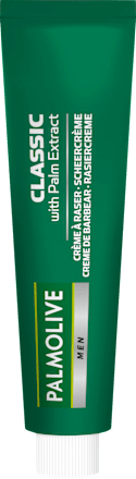 Rasiercreme Classic, 100 ml