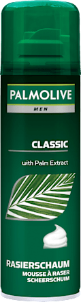 Klassieke scheerschuim, 300 ml