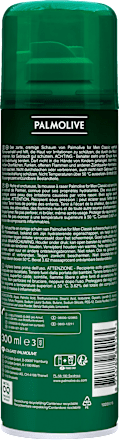 Klassieke scheerschuim, 300 ml