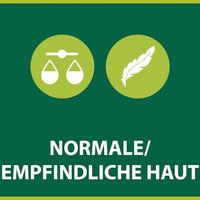 Klassieke scheerschuim, 300 ml