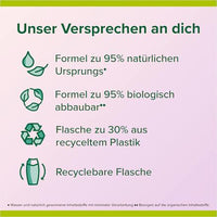 Bubbelbad Ultimate Relax, lavendel &amp; ylang ylang geur, 650 ml