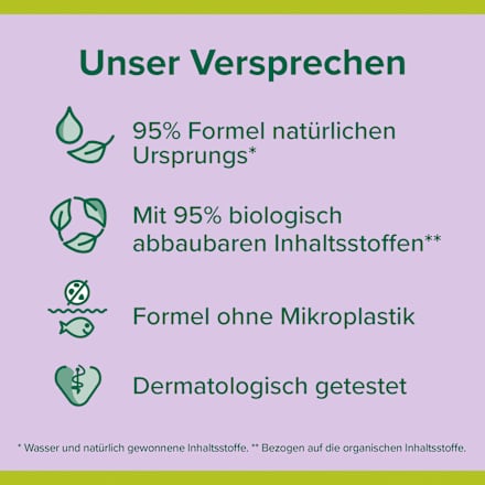 Bubbelbad Ultimate Relax, lavendel &amp; ylang ylang geur, 650 ml