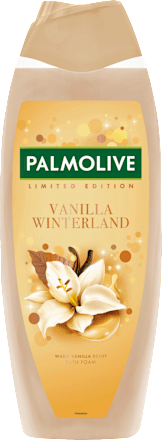 Schaumbad Vanilla Winterland, 650 ml