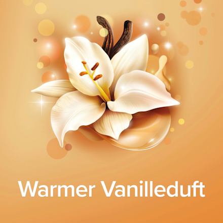 Schaumbad Vanilla Winterland, 650 ml