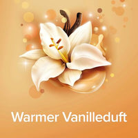 Schaumbad Vanilla Winterland, 650 ml