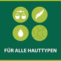 Seifenstück Milch & Honig, Naturals, 90 g