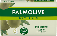 Seifenstück Olive & Milch, Naturals, 90 g