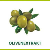 Olijf- en melkzeep, natuurlijk, 90 g