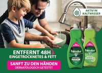 Spülmittel Ultra Original, 750 ml