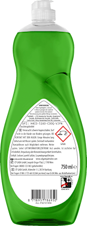 Spülmittel Ultra Original, 750 ml
