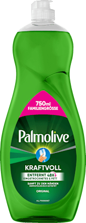 Spülmittel Ultra Original, 750 ml