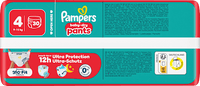 Baby Pants baby-dry Gr. 4 (9-15 kg), 30 St