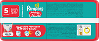 Baby Pants Baby Dry Gr. 5 (11-17 kg), 23 St