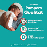 Baby Pants baby-dry Gr. 9 (19+ kg) Monatsbox, 108 St