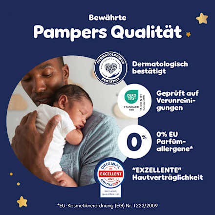 Baby Pants night Gr. 4 (9-15 kg), 40 St