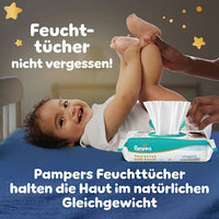 Baby Pants night Gr. 4 (9-15 kg), 40 St