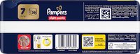 Baby Pants Night Gr. 7 (15+ kg) Big Pack, 38 St