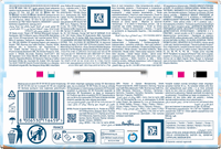 Feuchttücher 99 % Wasser (9x60 St), 540 St