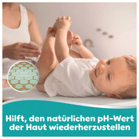 Feuchttücher 99 % Wasser (9x60 St), 540 St