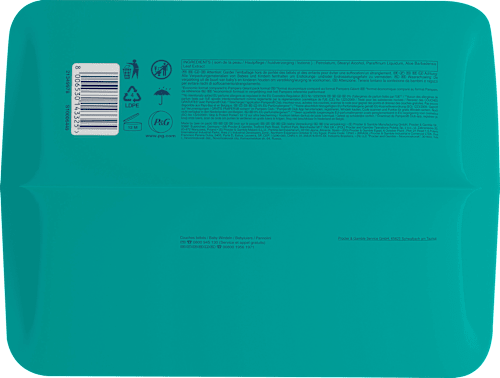 Windeln Baby Dry Gr. 4+ (10-15 kg) Big Pack, 66 St