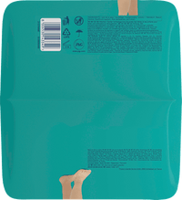 Windeln Baby Dry Gr. 6 XL (13-18 kg) Big Pack, 54 St