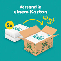 Windeln Gr. 6 Extra Large (13-18 kg) Monatsbox, 148 St