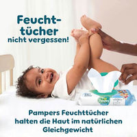 Babybroekjes Baby Dry Maat 4 Maxi (9-15 kg) Limited Edition Paw Patrol, maandelijkse doos, 180 stuks