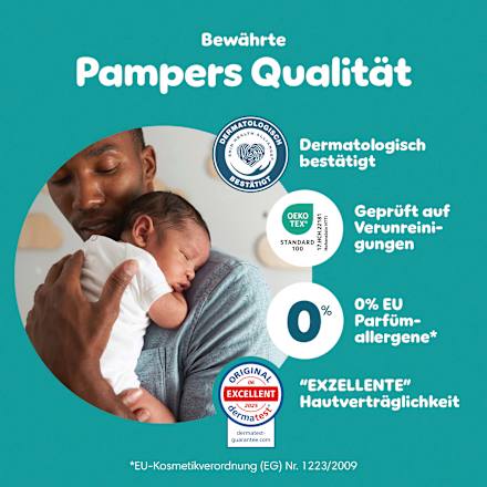 Babybroekjes Baby Dry maat 5 Junior (11-17 kg), maandelijkse doos, 160 stuks