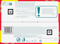 Babybroekjes Baby Dry Maat 6 (13-19 kg), XXL-verpakking, 84 stuks