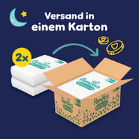 Baby Pants night Baby Pants maat 5 (12-17 kg), maandelijkse doos, 160 stuks