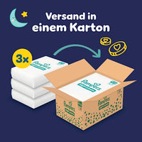 Baby Pants Night Gr. 4 (9-15 kg) Monatsbox, 180 St