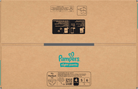 Baby Pants Night Gr. 4 (9-15 kg) Monatsbox, 180 St