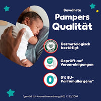 Baby Pants night Gr.4 (9-15 kg), 40 St Pampers