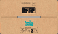 Baby Pants Night Gr. 5 (12-17 kg) Monatsbox, 160 St