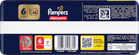 Baby Pants night Gr. 6 (13-19 kg) Big Pack, 42 St