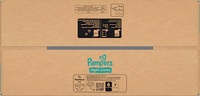 Baby Pants Night Gr. 6 (13+ kg) Monatsbox, 138 St