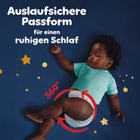 Baby Pants Night Gr. 7 (15+ kg) Big Pack, 38 St