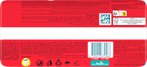 Baby Pants Premium Protection Gr.5 Junior (11-17 kg), 17 St Pampers