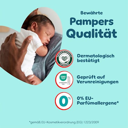 Baby Pants Premium Protection Gr.5 Junior (11-17 kg), 17 St Pampers