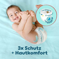 Babybroekjes Premium Protection Maat 5 Junior (11-17kg), Grote verpakking, 36 stuks