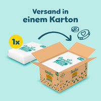 Baby Pants Premium Protection Maat 6 Extra Large (13-19 kg), maandelijkse doos, 132 stuks