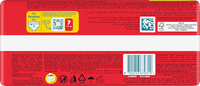 Babybroekjes Premium Bescherming Maat 7 XL (15+ kg), Grote Verpakking, 30 stuks
