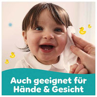 Feuchttücher Fresh Clean (15x80 St), Vorteilspack, 1.200 St