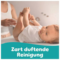 Feuchttücher Fresh & Clean (4x80 St), 320 St
