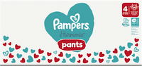 Baby Pants Harmonie Gr.4 Maxi (9-15 kg), Monatsbox, 168 St