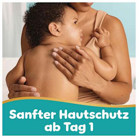 Feuchttücher Harmonie Aqua, Reisegröße, 10 St