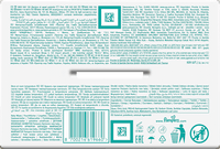 Harmonie New Baby vochtige doekjes (18x46 stuks), 828 stuks