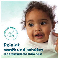 Feuchttücher Harmonie new baby (4x46 St), 184 St Pampers Harmonie