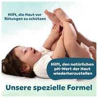 Feuchttücher Harmonie new baby (4x46 St), 184 St Pampers Harmonie